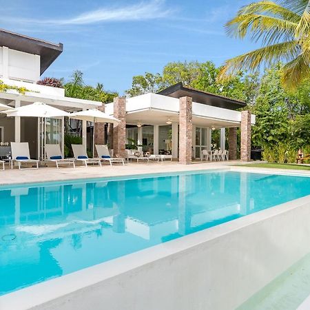 Unbelievable Villa With Pool - Perfect Family Vacay Punta Cana Exterior foto