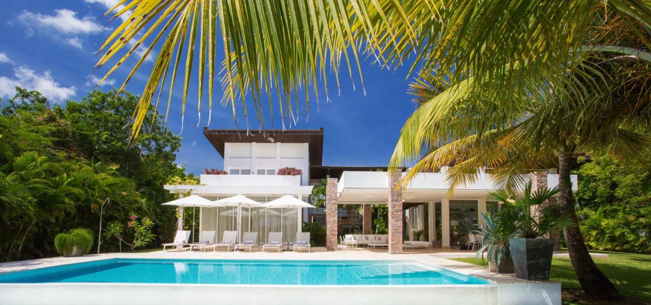 Unbelievable Villa With Pool - Perfect Family Vacay Punta Cana Exterior foto