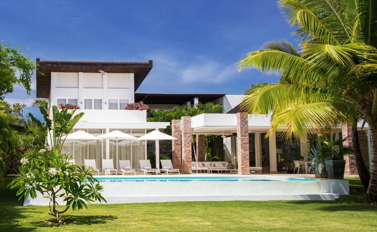 Unbelievable Villa With Pool - Perfect Family Vacay Punta Cana Exterior foto