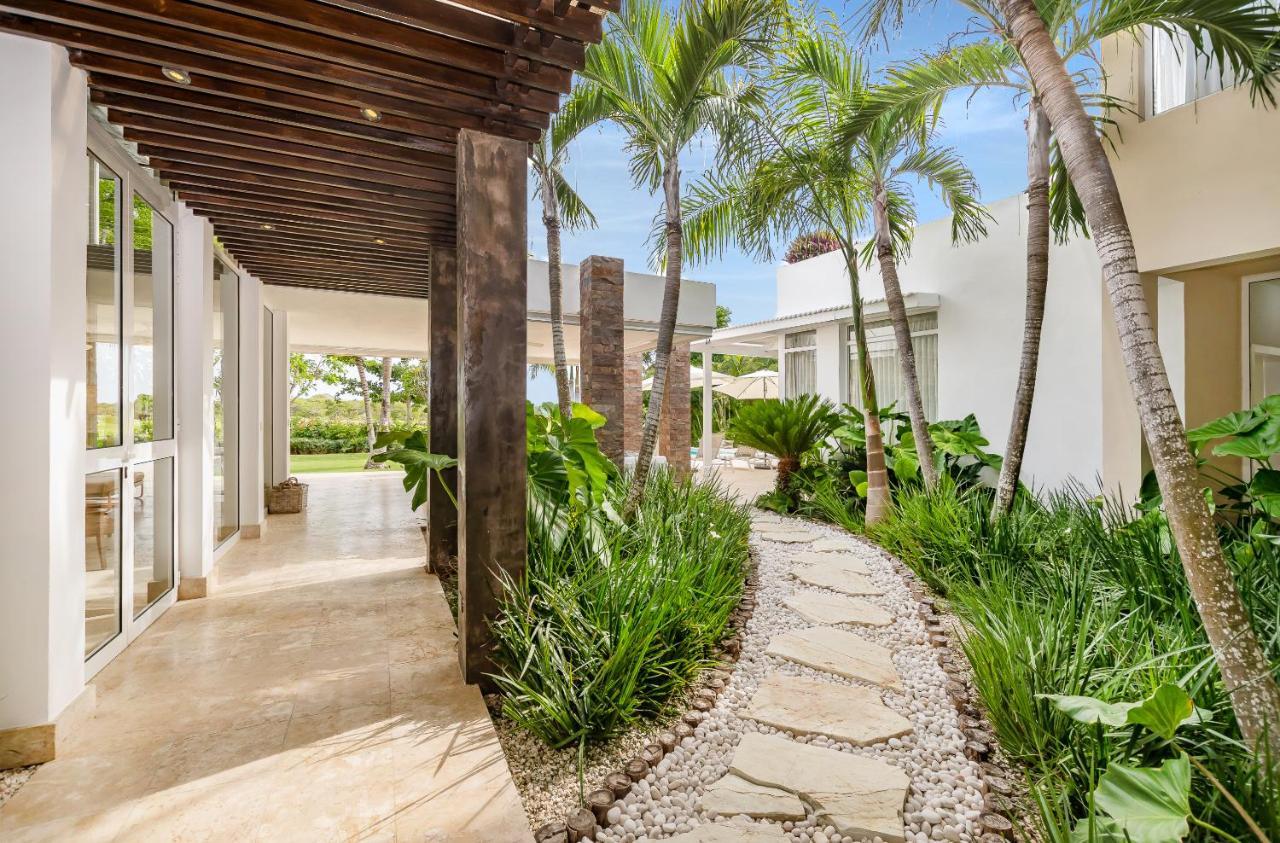 Unbelievable Villa With Pool - Perfect Family Vacay Punta Cana Exterior foto